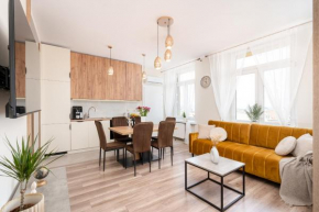 Basztowa Apartments by VSI